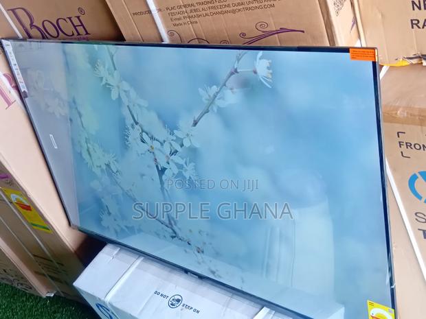 Sigma Smart Tv 55 Inches – Watch, Stream Enjoy · Photo 4