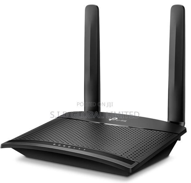 Enjoy Download Speeds Of Up To 150 Mbps On Mr100 · Photo 2