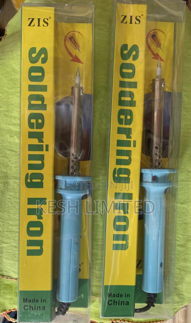 113 Soldering Iron photo 2