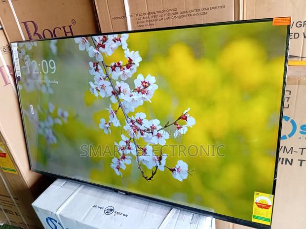Sigma Smart -Tv 55 Inches of Innovation · Photo 3