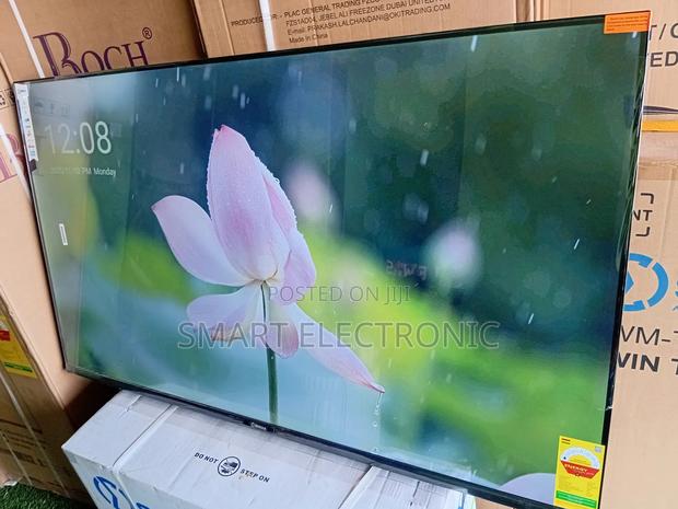Sigma Smart -Tv 55 Inches of Innovation · Photo 4