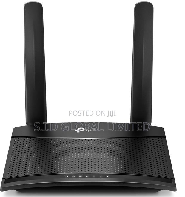 Enjoy 4g Lte Sharing Wherever You Want On Tp-link Mr100 · Photo 2