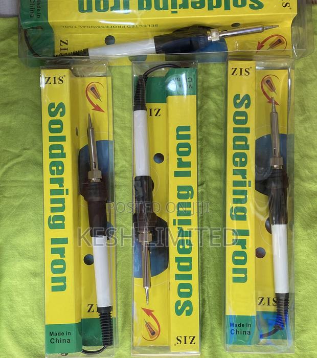 936 Soldering Iron photo 2