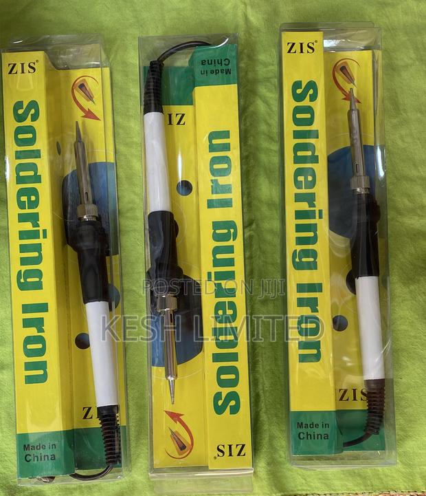 936 Soldering Iron