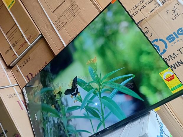 Vibrant 55-Inch Sigma With Crisp Images and Modern Connectivity · Photo 3