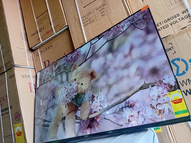 Vibrant 55-Inch Sigma With Crisp Images and Modern Connectivity · Photo 4