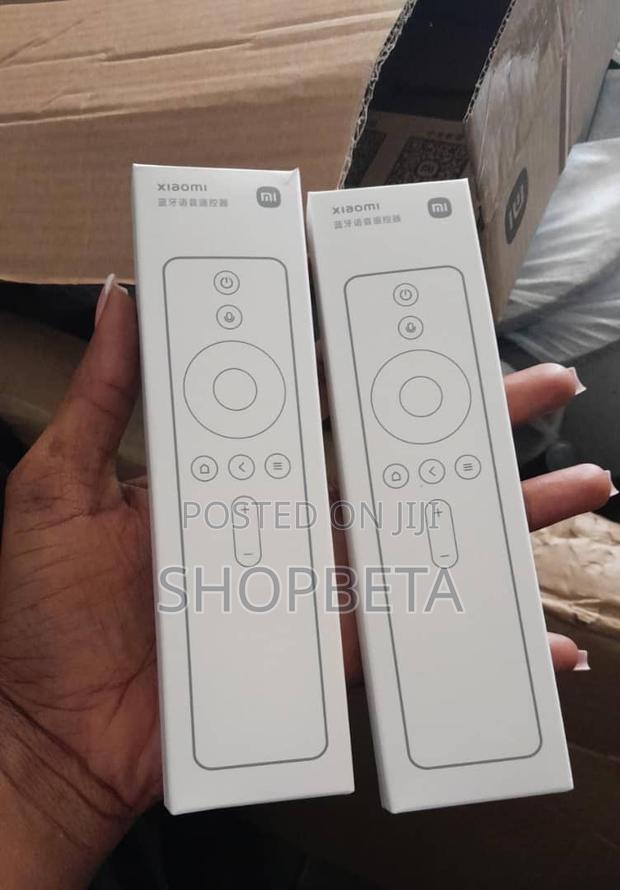 Xiaomi Tv Remote photo 2