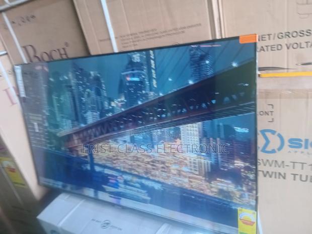 Sigma 55 Inch Smart Screen – Ultimate Viewing Experience · Photo 4