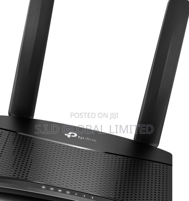 Enhance Your Network Safety And Effectiveness With Tp-link Mr100 · Photo 2