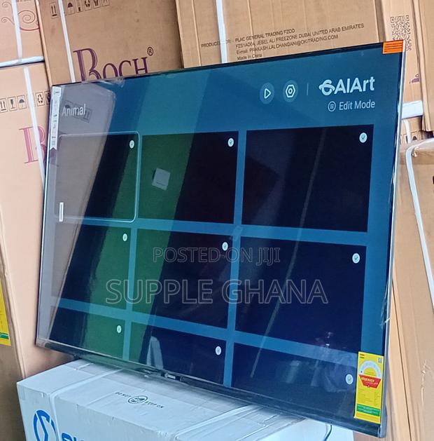 Affordable Sigma Smart Tv 55 Inches – Don’T Miss Out · Photo 4