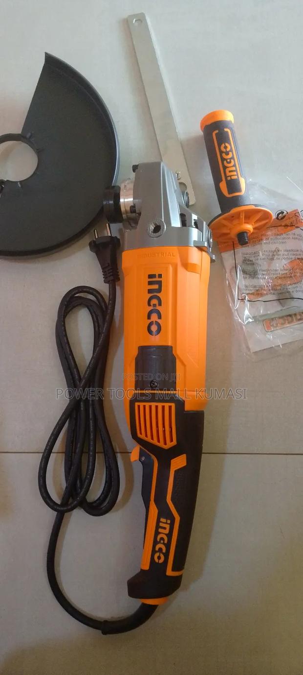 Angle Grinder 2200w · Photo 4