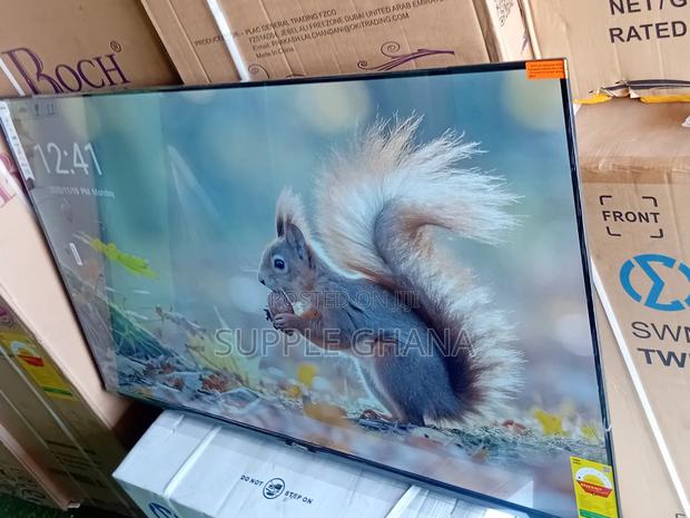 Sigma 55 Inches Smart Tv – Big Screen, Small Price! · Photo 3