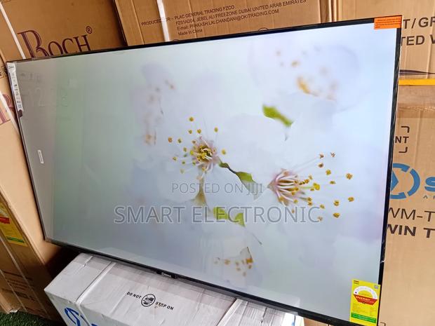 Sigma 55” – The Smart Choice for Smart Homes · Photo 3