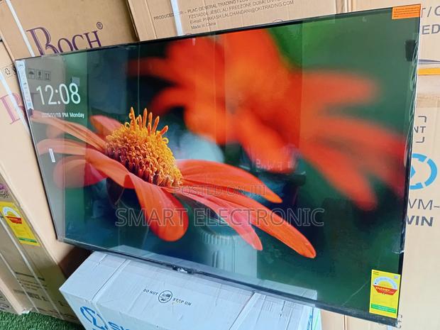 Sigma 55” – The Smart Choice for Smart Homes · Photo 4