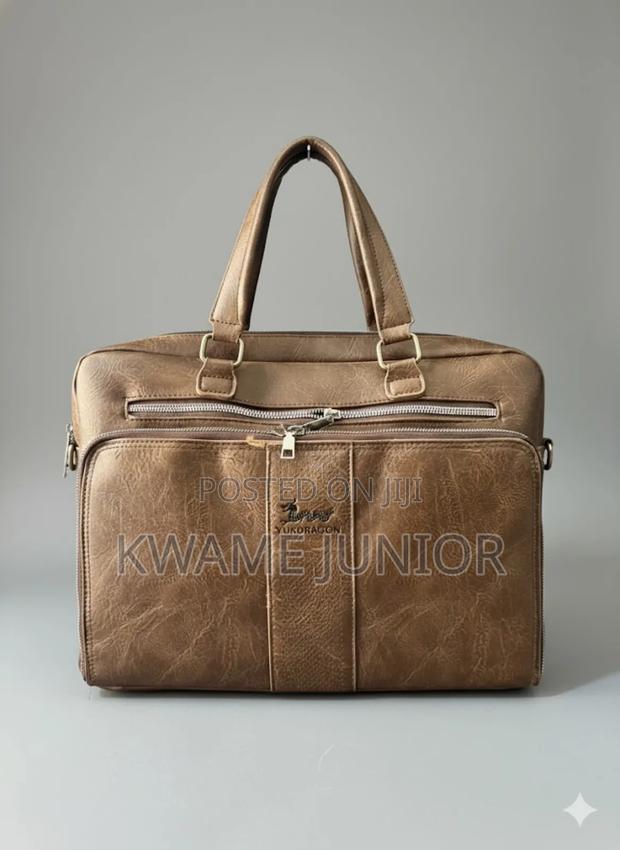 Portable Handheld Laptop Bag for 14-15.6 Inch Laptop photo 2
