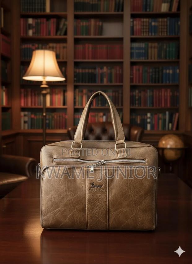 Portable Handheld Laptop Bag for 14-15.6 Inch Laptop photo 3
