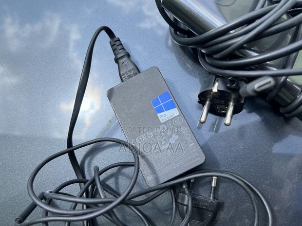Windows Pro Charger