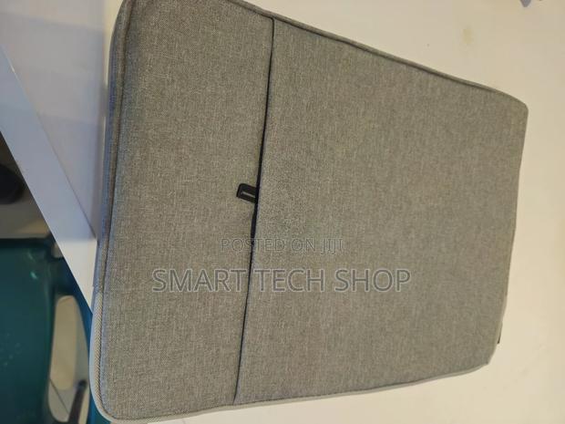 Macbook Laptop Bag Sleeve Extra Pocket Premium Protection Water Proof photo 7