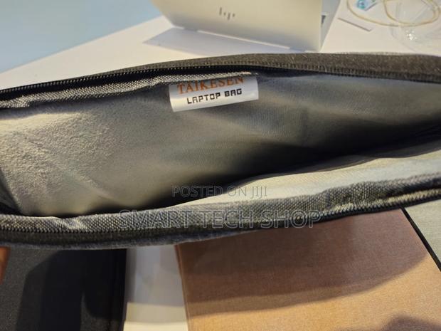 Macbook Laptop Bag Sleeve Extra Pocket Premium Protection Water Proof photo 9