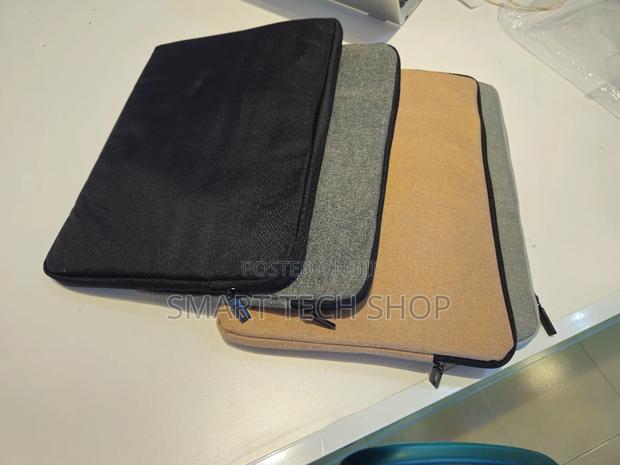 Macbook Laptop Bag Sleeve Extra Pocket Premium Protection Water Proof photo 10