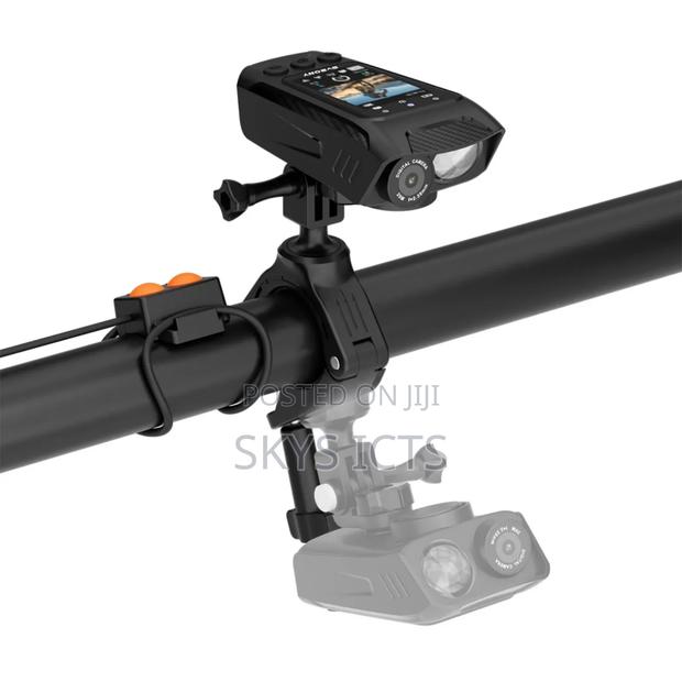 Wifi Anti - Shake Waterproof Cycling Action Camera photo 3