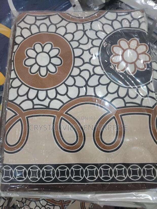 Room Curtains Single