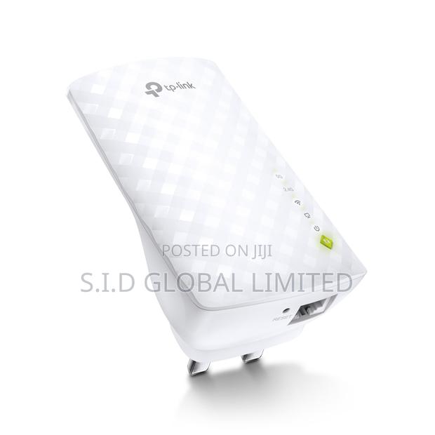 Tp-link Ac750 Make It Easy To Deploy And Move Flexibly · Photo 2