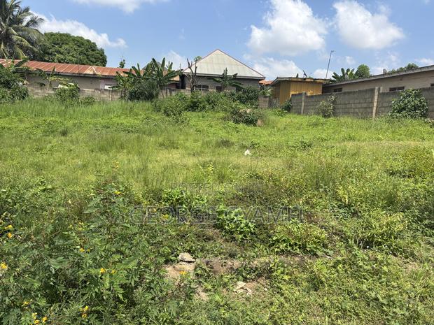 Plot of Land for Sale at Atwima Boko