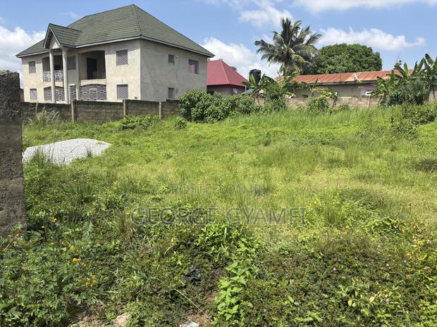 Plot of Land for Sale at Atwima Boko