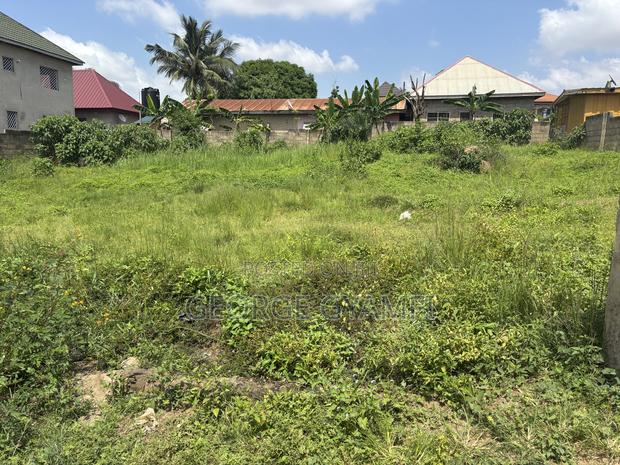 Plot of Land for Sale at Atwima Boko