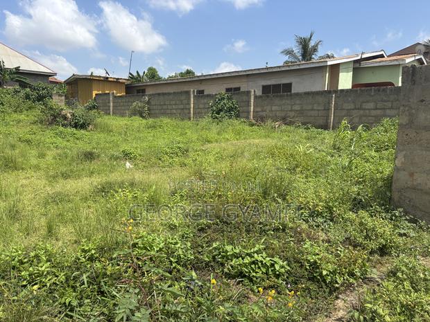 Plot of Land for Sale at Atwima Boko