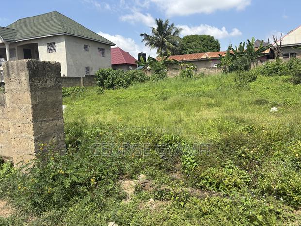 Plot of Land for Sale at Atwima Boko