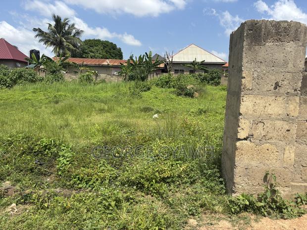 Plot of Land for Sale at Atwima Boko