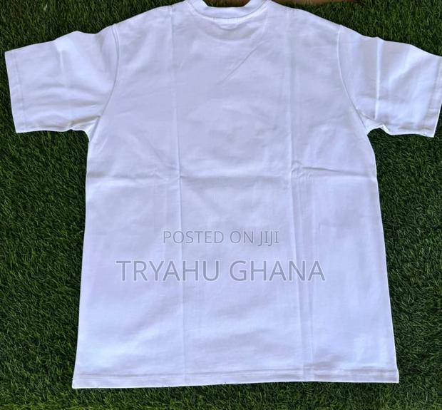 Premium Round Neck T-shirts At Affordable Prices – Accra’S Best · Photo 4