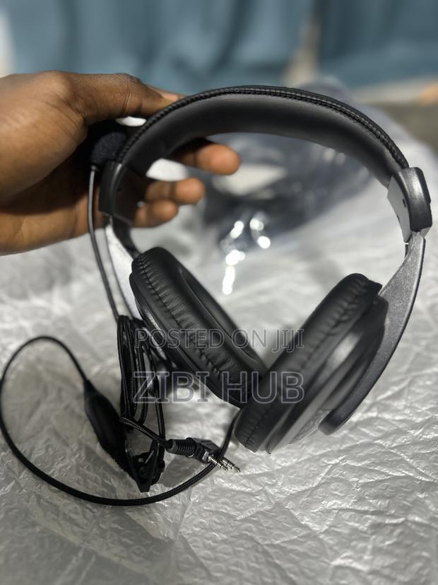 Walkie Talkie Headphones