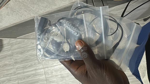 Walkie Talkie Headphones photo 3