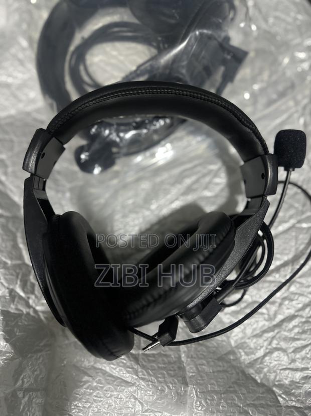 Walkie Talkie Headphones photo 2