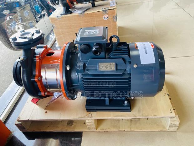 Leo Xst50-250/150 Water Pump 20hp · Photo 2