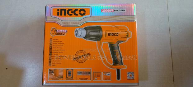 Heat Gun 2000w · Photo 3