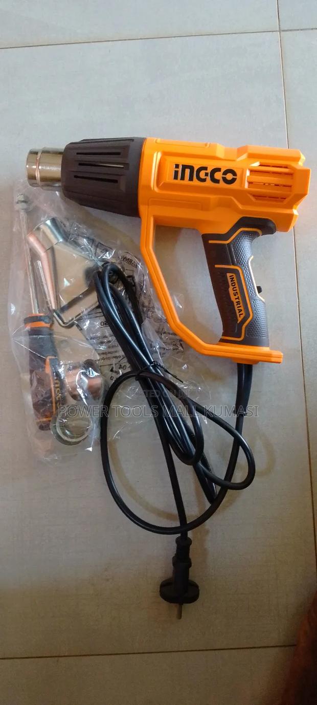 Heat Gun 2000w · Photo 4