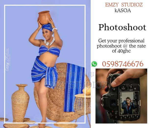 Professional Photography Studio photo 5