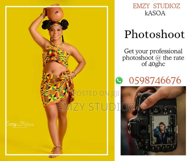 Professional Photography Studio photo 9