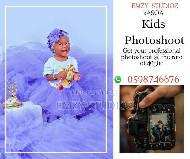 Professional Photography Studio photo 13
