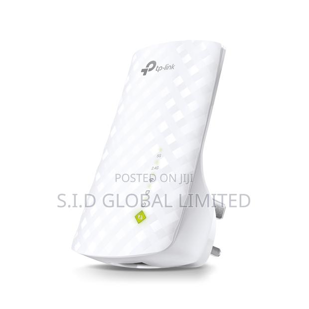 Tp-link Ac750 Is Compatible With 802.11 B/G/N Nd 802.11ac Wi-fi Device · Photo 2