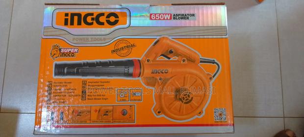Aspirator Blower 650w · Photo 3