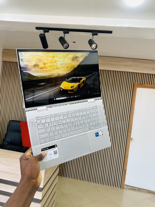 Laptop HP Envy 15 8GB Intel Core I5 SSD 256GB photo 6