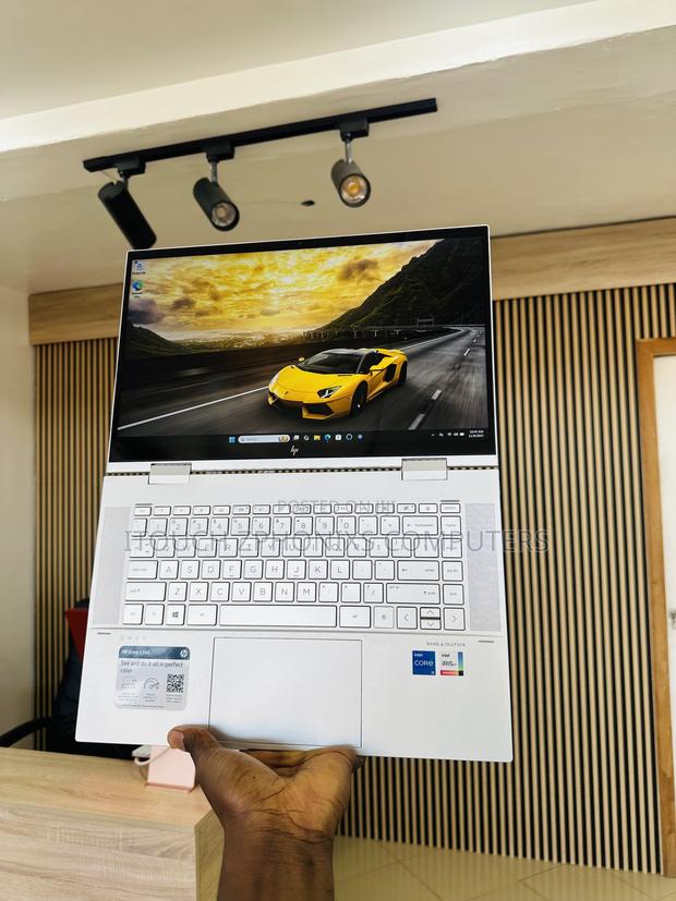 Laptop HP Envy 15 8GB Intel Core I5 SSD 256GB photo 8