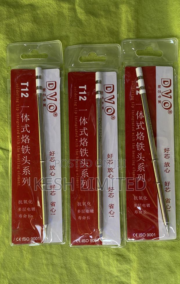 Soldering Iron T12-x Bit