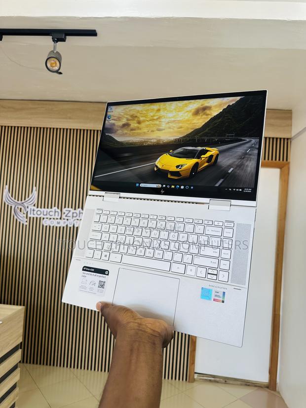 Laptop HP Envy 15 8GB Intel Core I5 SSD 256GB photo 9