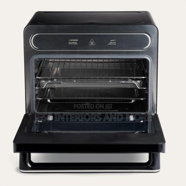 Nutricook 24l All in One Air Fryer Oven photo 3